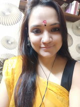 Monika Negi review photo