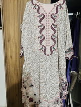 Huma Sajjad Shah review photo