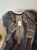 Saima review photo