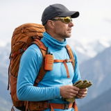 SwitchbackLeo review photo