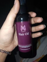 Hair Reviving oil