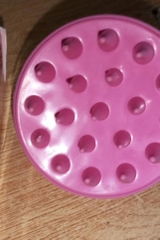 Scalp Massager