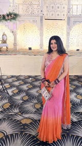 Khushi Varshney review photo