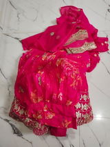 Jyoti Tiwari review photo