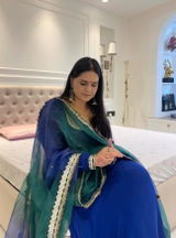 Kavya m review photo