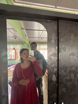 Anonymous review photo