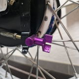 Anonym review photo
