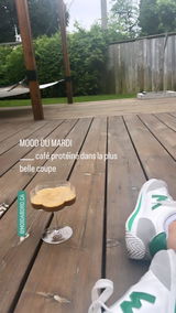 Veronique Primeau review photo