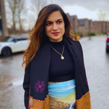 Veda Rana review photo