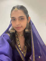 Kriti Sachdev review photo