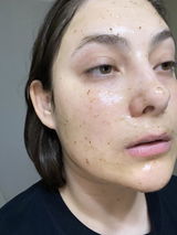 Inna Siuryk review photo