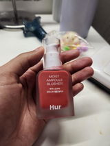 Alma review photo