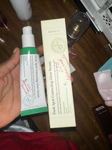 Zaynab review photo