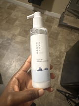 Anonymous review photo