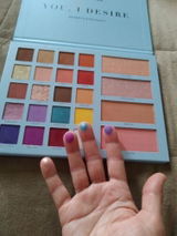 Marilyn S. review photo
