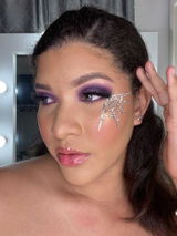 Lorena D. review photo
