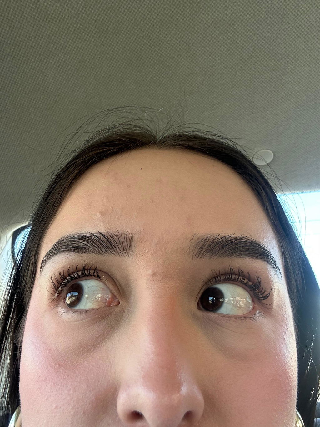MOIRA New Mascara