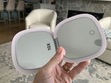 Vicki T. review photo
