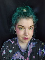Mariah C. review photo