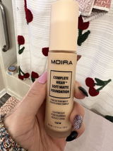 Melissa P. review photo