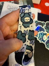 Etsy customer review photo