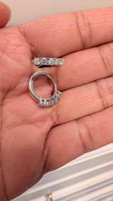 Nisha P. review photo