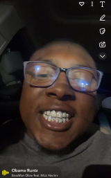 tyrus lovincy review photo