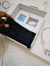 Rispah Wambugi review photo