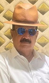 Malik Nisar review photo