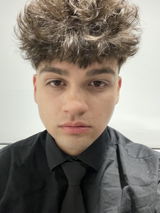Christian Marroquin review photo