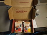Tiago review photo