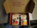 Tiago review photo