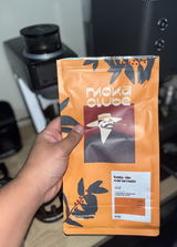Hugo review photo