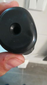 M.B. review photo