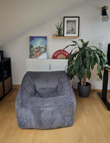 Katrin review photo