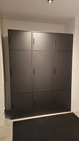 Liesa review photo