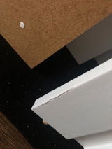 Anonym review photo