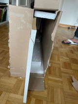 Norbert review photo