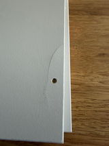 Anonym review photo