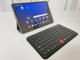 Galaxy tap Plus review photo