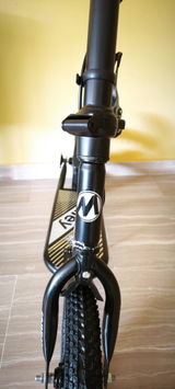 Caterina Sendra review photo