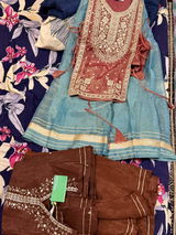 Anu Thakur review photo