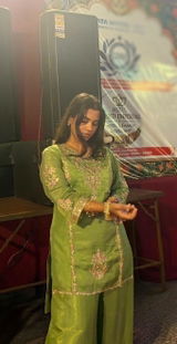 Shambhavipriya review photo
