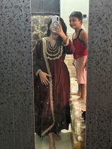 Jyothi . review photo