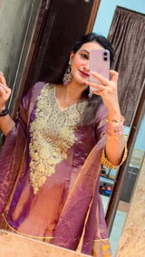 supriya Bhan review photo