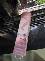 Arjun Setty review photo