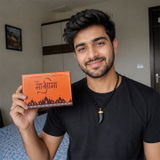 Devendra Rao review photo