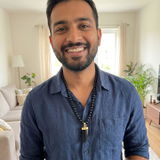 Aarav Tiwari review photo
