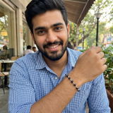 Chetan Bansal review photo