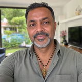 Anant Verma review photo